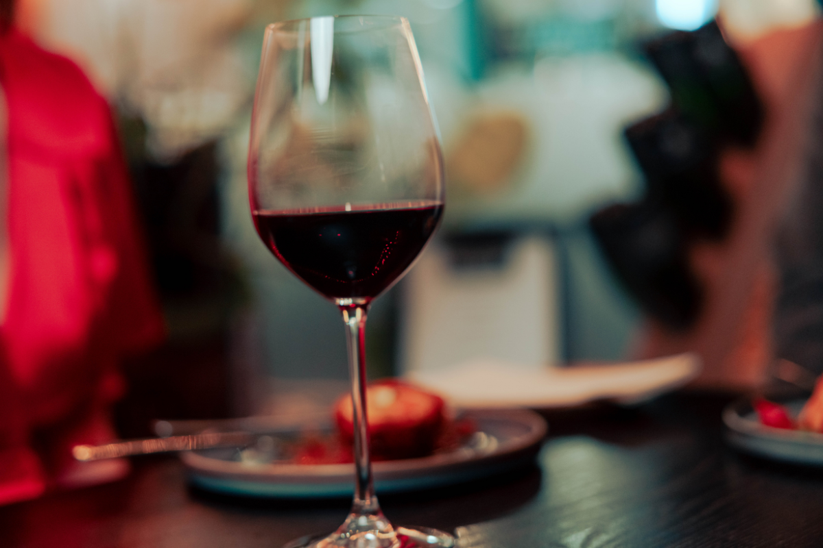 Wine Bar